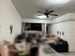 West Bay Condominium (D5), Condominium #500095171